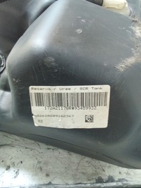 фото thumb №5, I953 бак adblue trafic iii 1.6 172a21178r