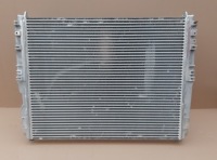 Mercedes-benz оригинальный номер a9605000002 радиатор, система охлаждение двигателя в Украине, фото thumb