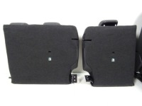 фото thumb №12, Nissan juke ii f16 заднє сидіння задня задня сидіння перед напівшкіра комплект