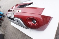 фото thumb №3, Бампер перед противотуманные фары renault koleos i tenxa