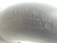 фото thumb №2, Seat arona 2019 труба шланг повітря 2q0129618a