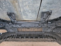 фото thumb №8, Mercedes vito v-klasa w447 v447 бампер перед передний