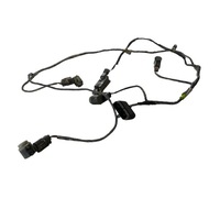 фото thumb №11, Dodge charger 2017 шланг пального