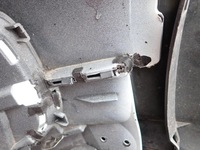 фото thumb №12, Audi a6 c7 4g allroad lift 14-18 бампер перед передний sprysk pdc