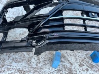 фото thumb №13, Vw tiguan ii 5na r-line 5n бампер передний перед