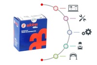 фото thumb №9, Autofren seinsa d8293 набір захист, привідний вал привідна