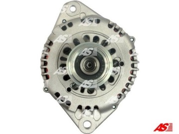 фото thumb №15, Новый генератор lr1100-507 opel astra 1.7 cdti