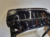 фото thumb №9, Mitsubishi eclipse cross lift кришка багажника багажника задня задня phev