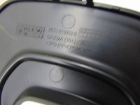 Ford transit 18- решётка  решётка бампера левая новая Доставка, фото thumb