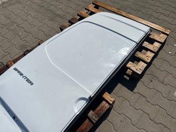 фото thumb №7, Mercedes sprinter l1 h1 w907 w910 311 дверь зад левая оригинал европа
