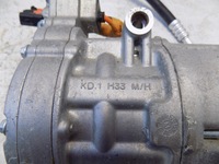 фото thumb №5, Kia optima 2.0 b гібрид компресор кондиціонера+ кронштейн f502tlfaa02