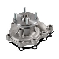 фото thumb №1, Насос води блакитний print adg09186 251004x800