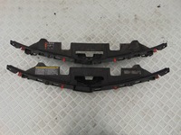 фото thumb №1, Opel insignia a защита поперечина передний 2008-