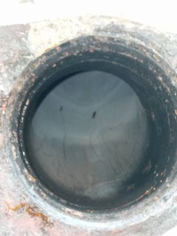 фото thumb №10, Фільтр часток твердих dpf fap 2.0 t каталізатор 4gd infiniti q50 i