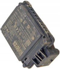 фото thumb №1, Ub249 skoda scala модуль радар distronic 2q0907561j