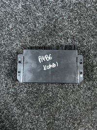 фото thumb №5, Модуль комфорту komfortelektronik audi a4 b6 8e0959433ad