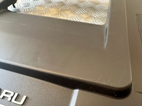 фото thumb №8, Subaru forester iv lift 15-18 защита крышка верхний двигателя c13010094 oryg.