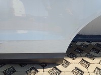 фото thumb №9, Двері ліва задні audi q3 білий ls9r 2012r