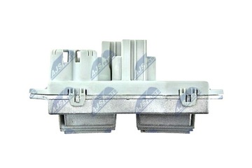 фото thumb №10, Резистор вентилятор bmw 1 e81 e87 2001- 3 e90 2005- x1 2009- x3 2010-