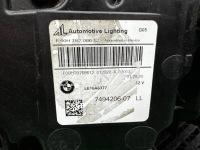 фото thumb №12, Фара передня сторона права bmw x5 g05 7494206 комплектна