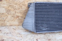 Mercedes sprinter 1 w903 96-06 радиатор интеркулер 2.2cdi 2.7cdi 2.9tdi в Украине, фото thumb
