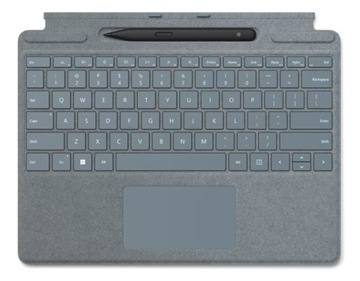 Клавиатура Surface Pro Pen2 Platinum Bndl 8X6