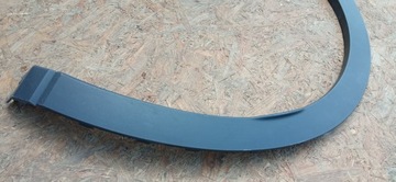 фото thumb №7, Volkswagen id4 id.4 19- планка накладка крыльев левый зад 11a853817