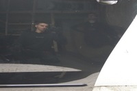 фото thumb №7, Дверь левый задняя peugeot 5008 i ktvd
