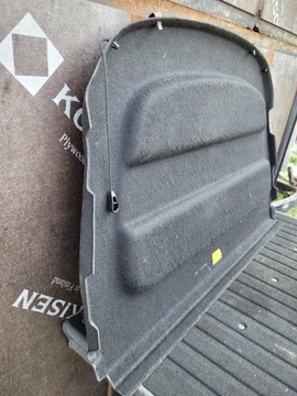 фото thumb №6, Renault megane iii 3 купе полиця багажника зад