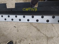 фото thumb №8, Градус боковой левый chevrolet captiva