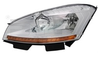 фото thumb №1, Nowa левая лампа citroen c4 picasso 2006-2013