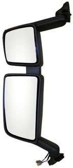 фото thumb №1, Зеркало scania 7s з підігрівом stererowane левая
