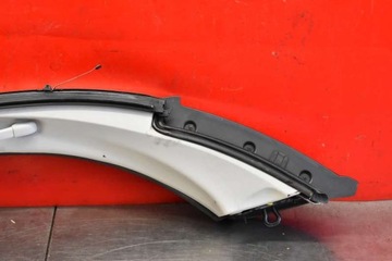 фото thumb №12, Крыша съемный правый стойка серебряный 9647898377 citroen c3 pluriel i 02-10