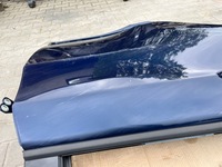 фото thumb №11, Jeep compass ii 2 1.4it 2018r дверь правая правое задняя задние оригинал europa