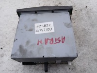 Opel astra iii h zafira b радіо заводський cd 13190856 Київ, фото thumb