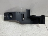 фото thumb №1, Защита корпус пластик mercedes atego axor