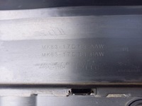 фото thumb №8, Jaguar f-pace lift x761 r dynamic бампер задній or