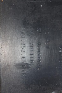 фото thumb №10, Решётка радиатора решётка радиатор audi a4 s4 b9 2018