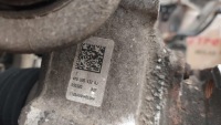 фото thumb №14, Audi sq7 4m рестайлінг 4.0 tdi підвішування задні зад підрамник візок диференціал амортизатор