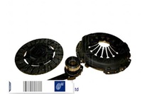 фото thumb №1, Blue print набір зчеплення opel vivaro movano 1,9