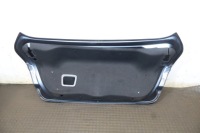 фото thumb №2, Крышка багажника задняя renault megane iv tekpn 5d