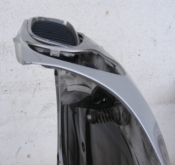 фото thumb №9, Bmw e46 капот купе cabrio рестайлинг 2003-2007 год повреждённая