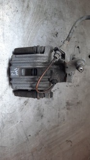 фото thumb №1, Суппорт тормоза задняя правый seat leon ii 2.0 tdi 140