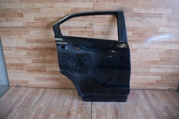 фото thumb №7, Mitsubishi eclipse cross двері зад праві