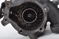 фото thumb №6, L200 2.5 td did 115km 136km турбина 49135-02652