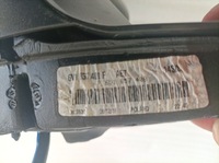 фото thumb №9, Skoda fabia iii 6v1 дзеркало праве