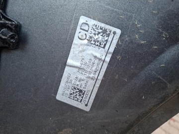 фото thumb №14, Бампер переднее kia ceed iii gt-line 2021