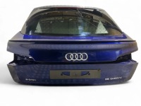 Купить Audi e-tron 2021 задняя крышка багажника багажника, фото thumb