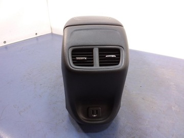 фото thumb №5, Opel insignia b туннель средний подлокотник