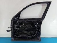 фото thumb №11, Двері перед праве пасажира bmw x3 f25 чорний 475